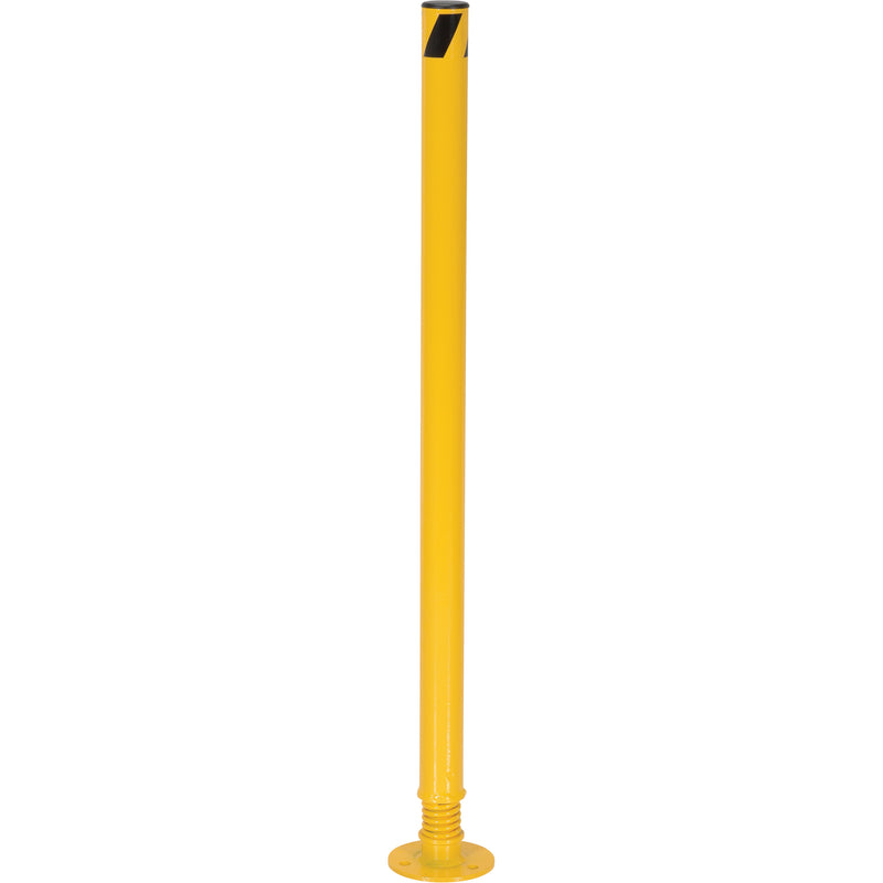 Spring Loaded Bollard