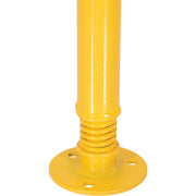 Spring Loaded Bollard