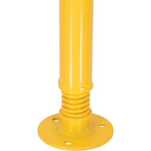Spring Loaded Bollard