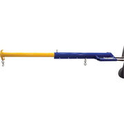 Economy Boom Telescoping Forklift Crane