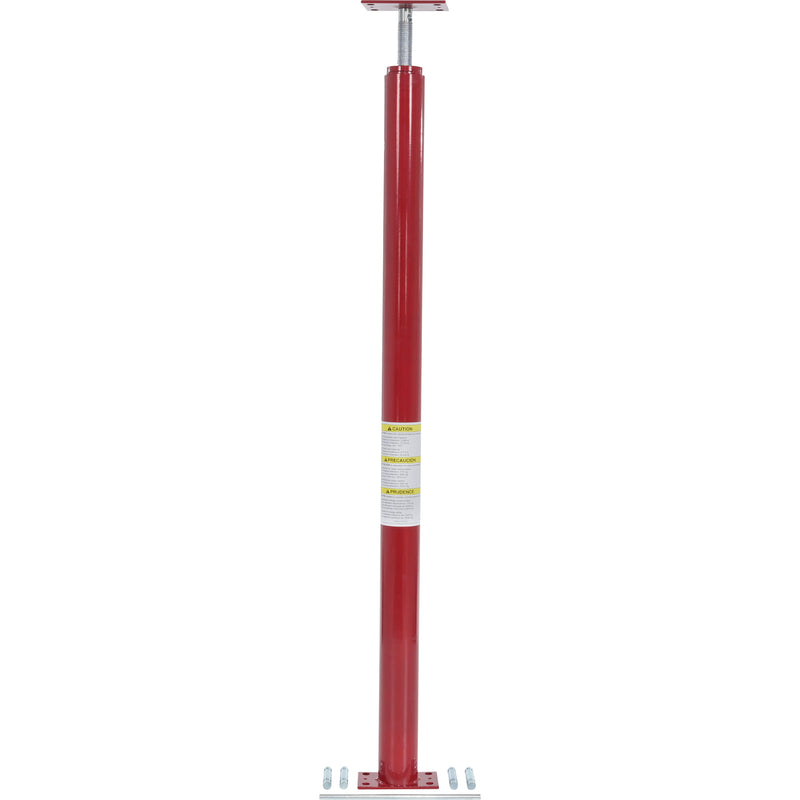 Basement Floor Jack