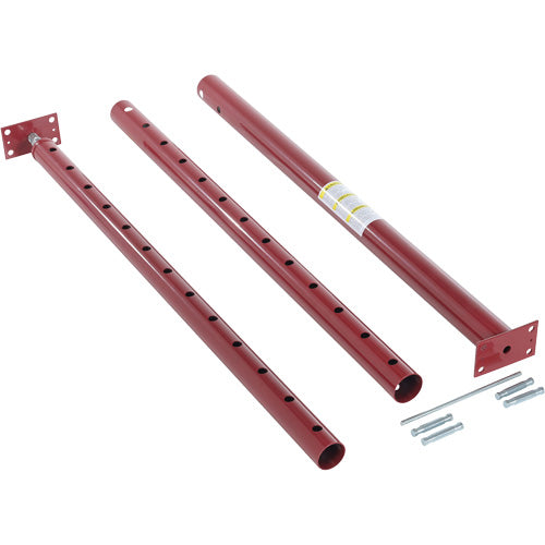 Basement Floor Jack