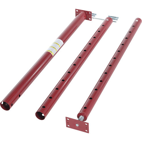 Basement Floor Jack