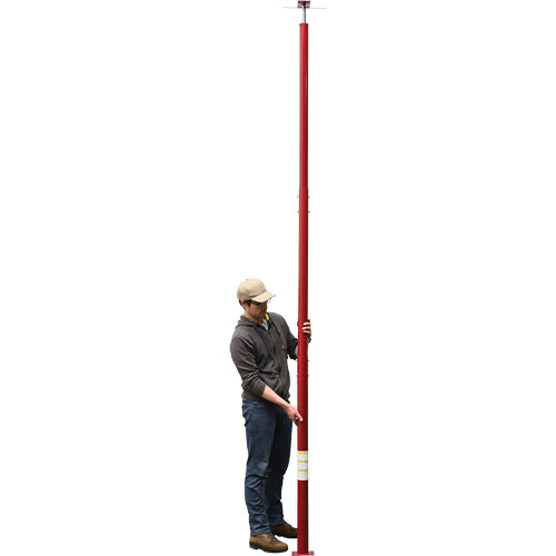 Basement Floor Jack