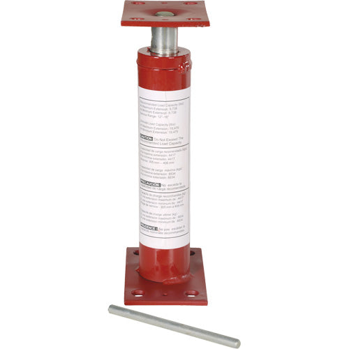 Basement Floor Jack
