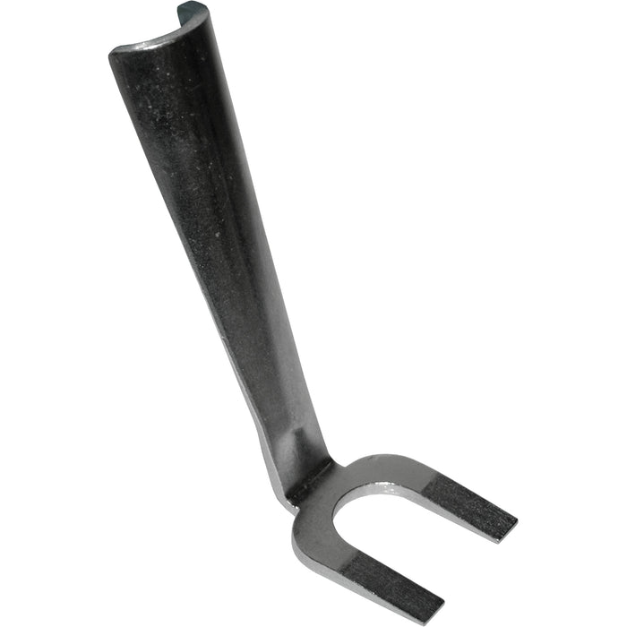 Food Container Dolly Caster Removal Tool