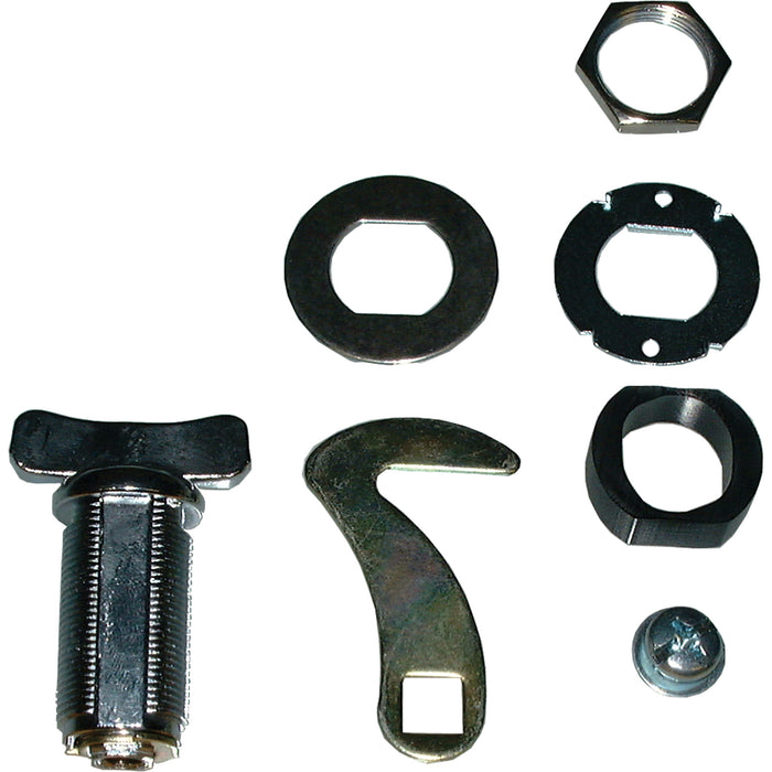 Plaza® Container Latch Kit