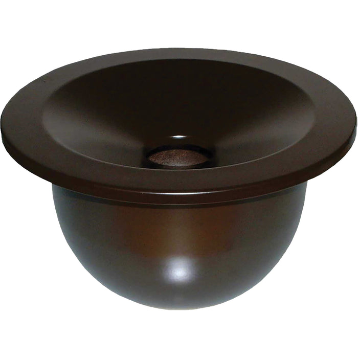 Landmark Series® Container Ash Tray for Dome Top