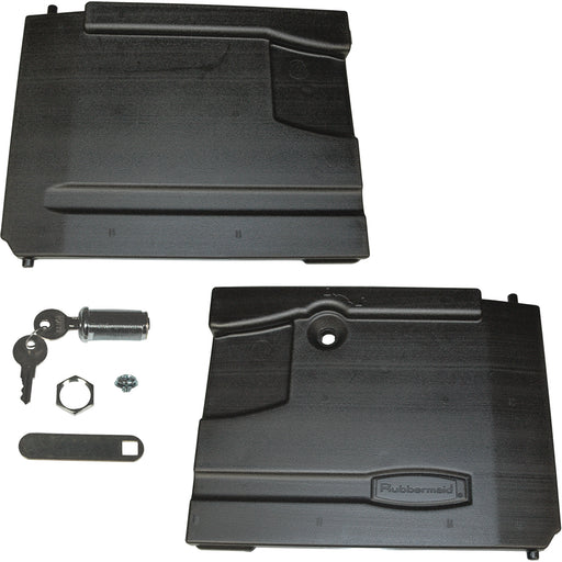 Xtra™ Cart Door & Lock Kit