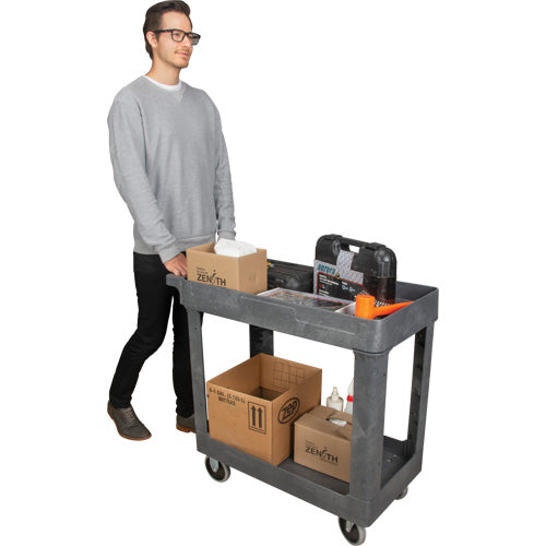 Utility Service Cart