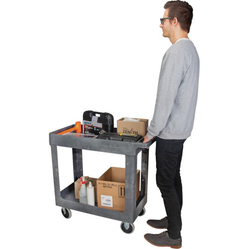 Utility Service Cart