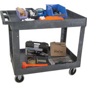 Utility Service Cart