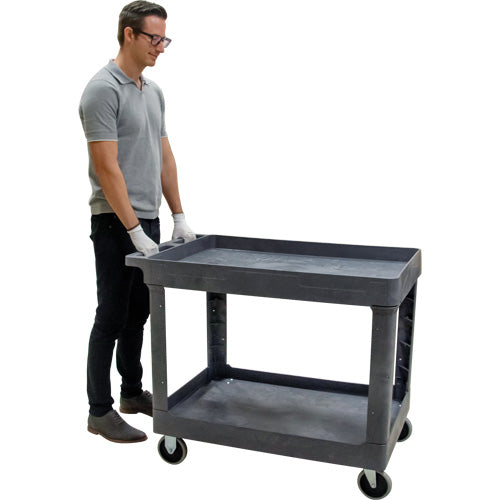 Utility Service Cart