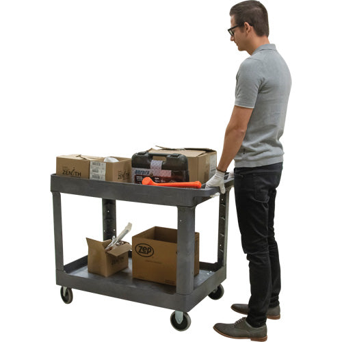 Utility Service Cart