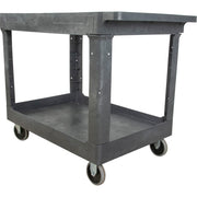 Utility Service Cart