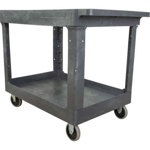 Utility Service Cart