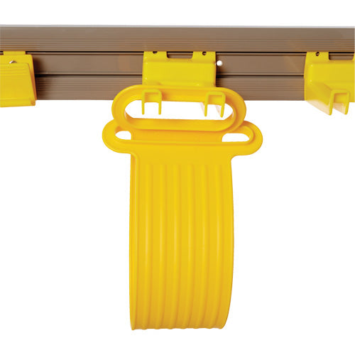 Wall Racks