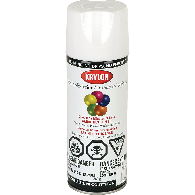 Acryli-Quik™ Spray Paint
