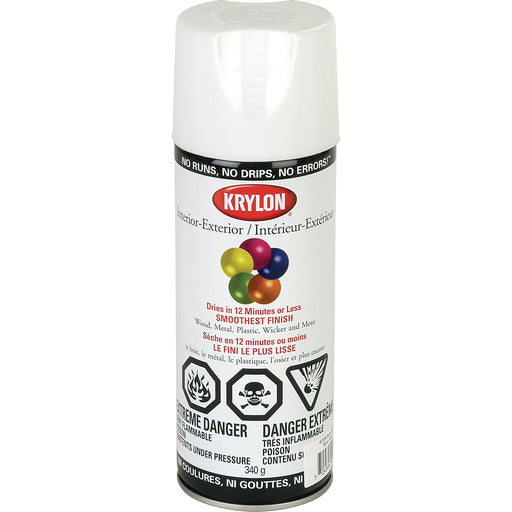 Acryli-Quik™ Spray Paint