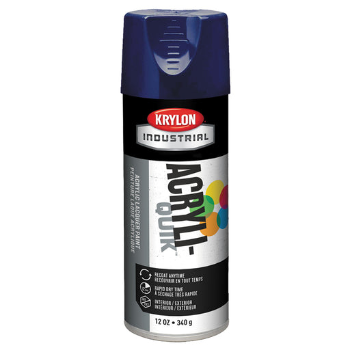 Acryli-Quik™ Maintenance Spray Paint