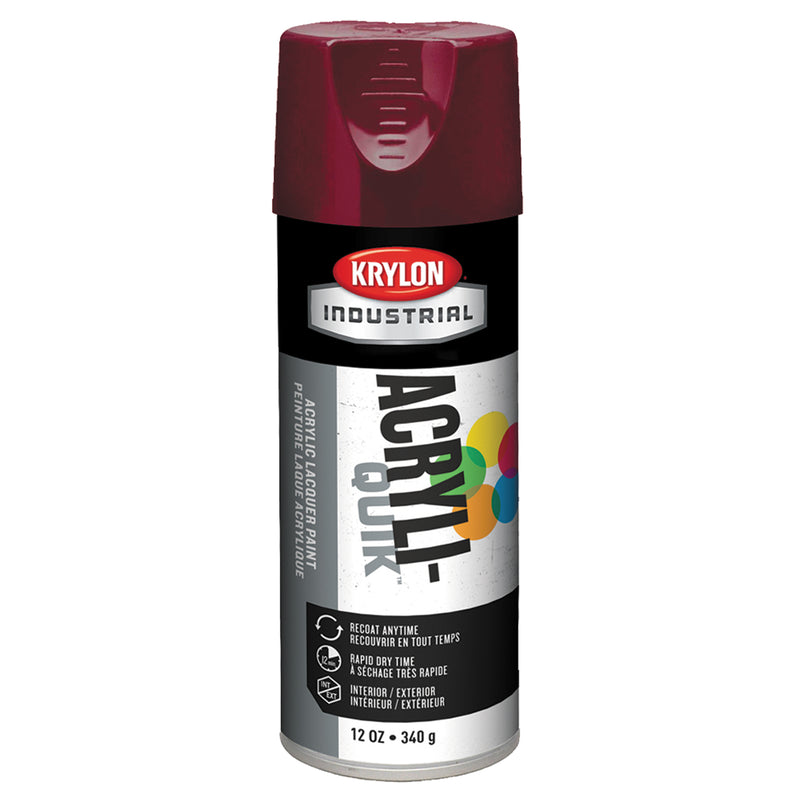 Acryli-Quik™ Maintenance Spray Paint