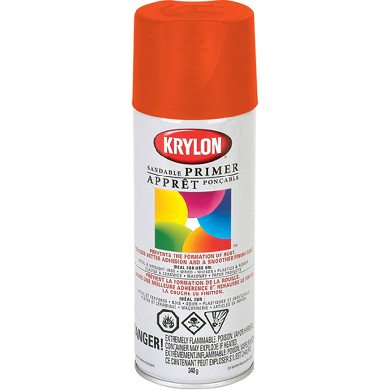 Acryli-Quik™ Maintenance Spray Paint