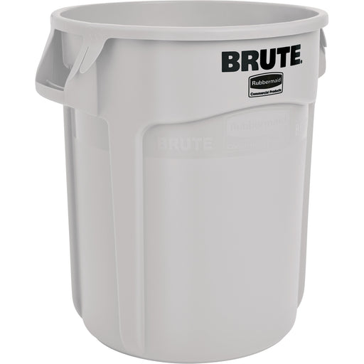 Round Brute® Containers