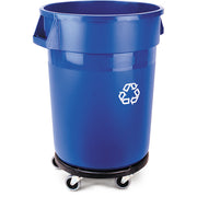 Collection Recycling Container