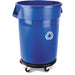 Brute® Collection Recycling Container