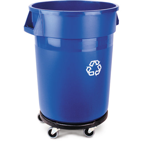 Collection Recycling Container