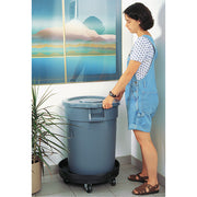 Waste Container Dolly