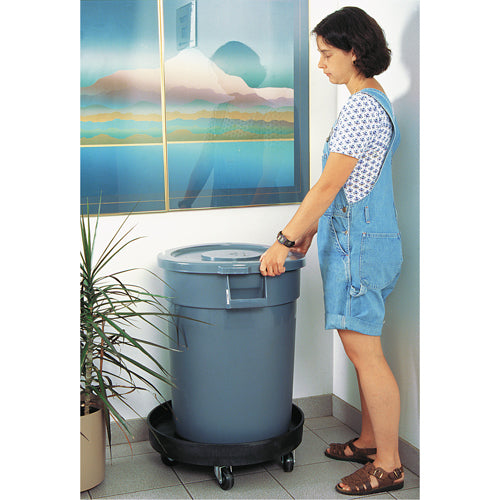 Waste Container Dolly