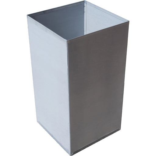 Steel Waste Containers