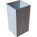Steel Waste Containers