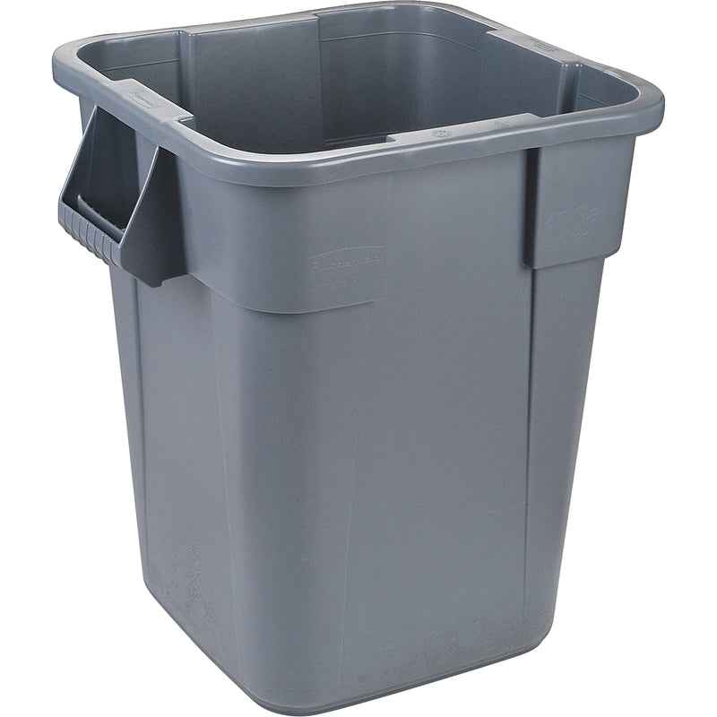 Square Brute® Containers