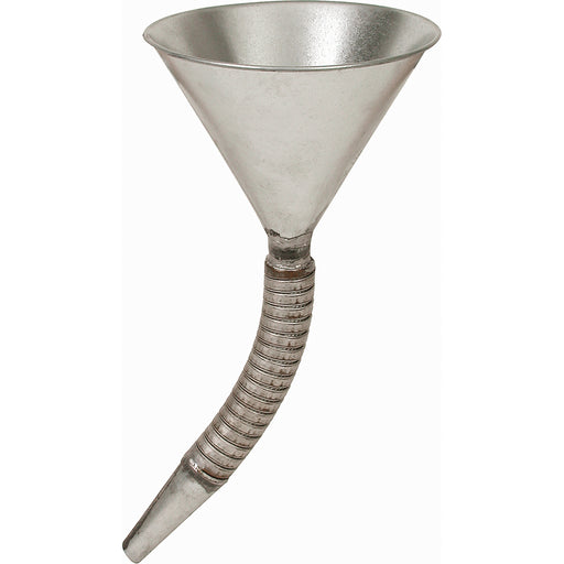 Steel Funnels with Extension