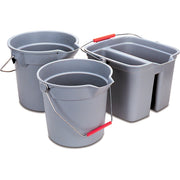 Brute® Buckets