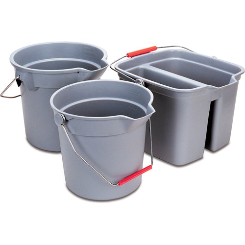 Brute® Buckets