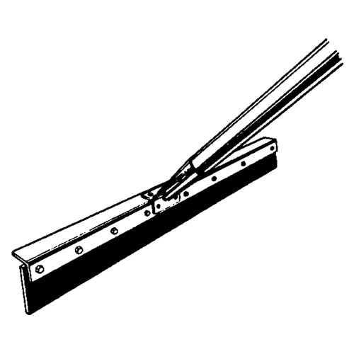 Floor Squeegees - Grey Blade