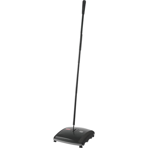 Executive Series™ Dual Action Bristle Mechanical Sweeper