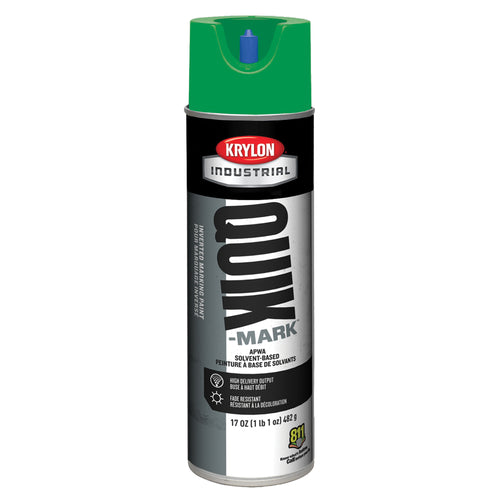 Industrial Quik-Mark™ Inverted Marking Paint