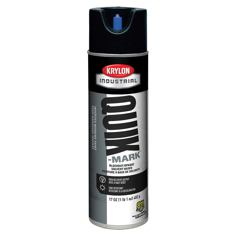 Industrial Quik-Mark™ Inverted Marking Paint