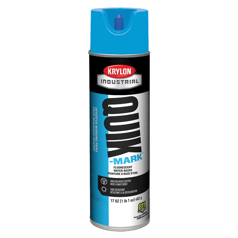 Industrial Quik-Mark™ Inverted Marking Paint