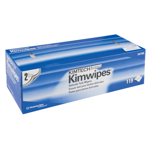 Kimtech Science™ Kimwipes™ Delicate Task Wipes
