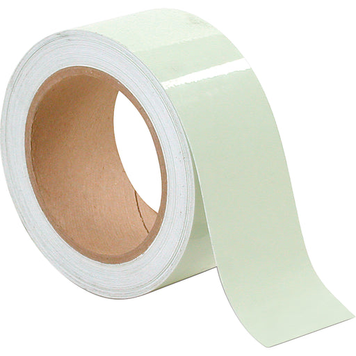 Hazard and Safety Glow Tape