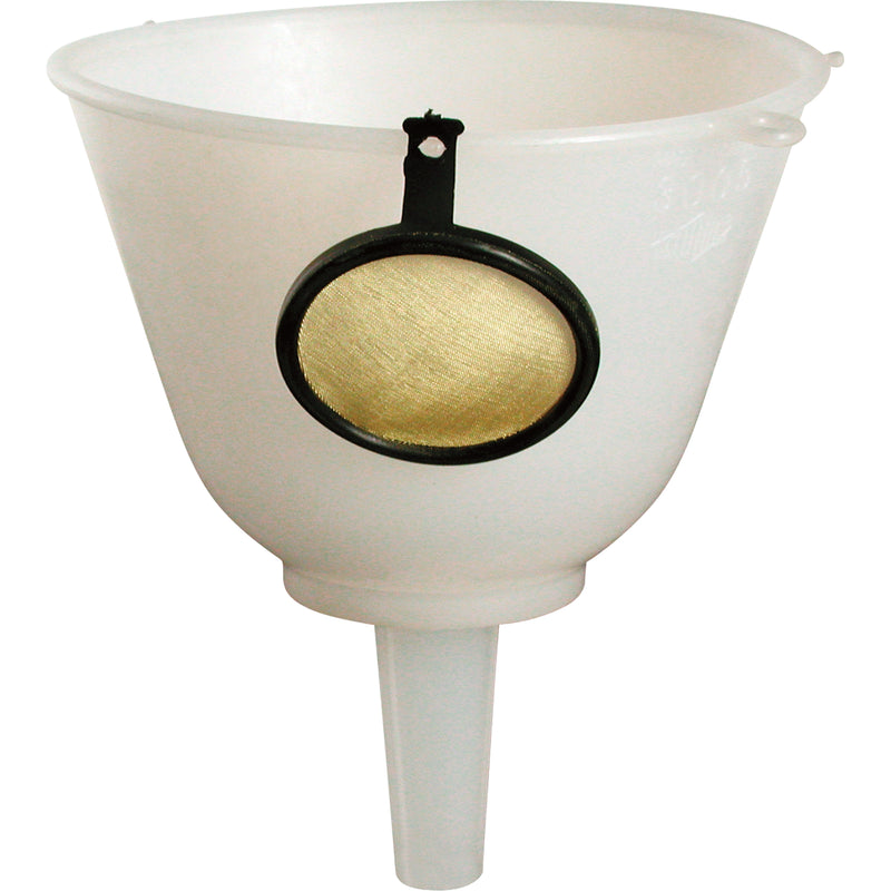 Polyethylene Filter Funnels