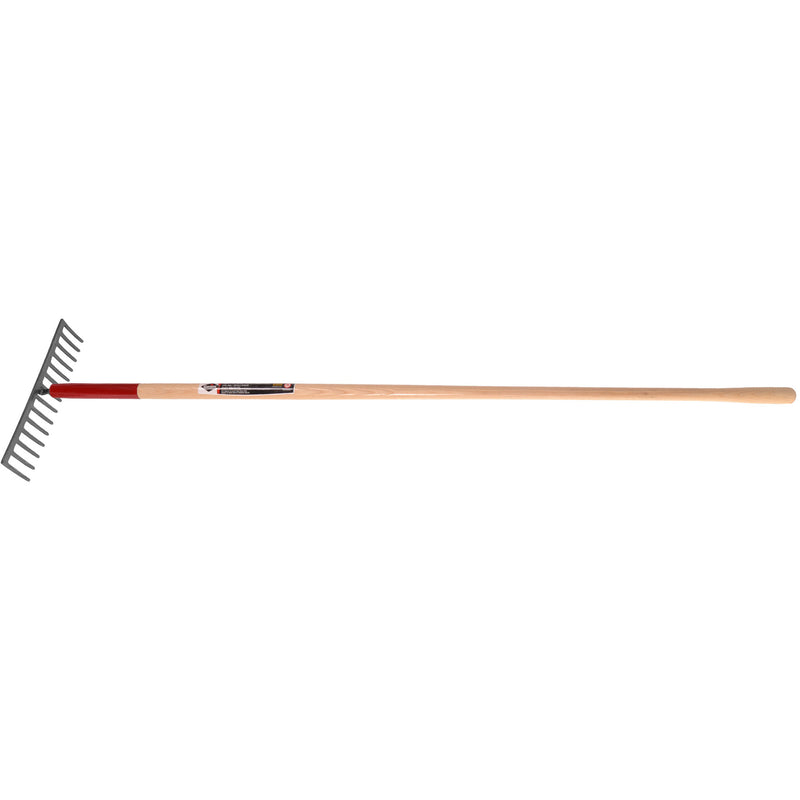 Level Rake