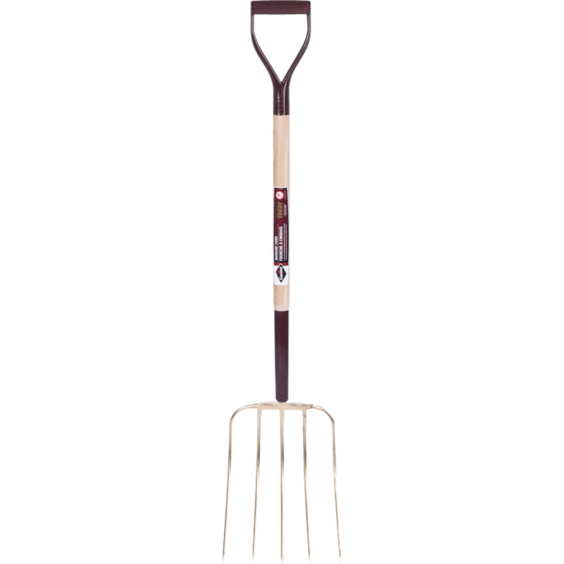 Manure Fork - 5 tines