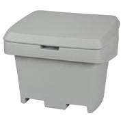 Heavy-Duty Outdoor Storage Container