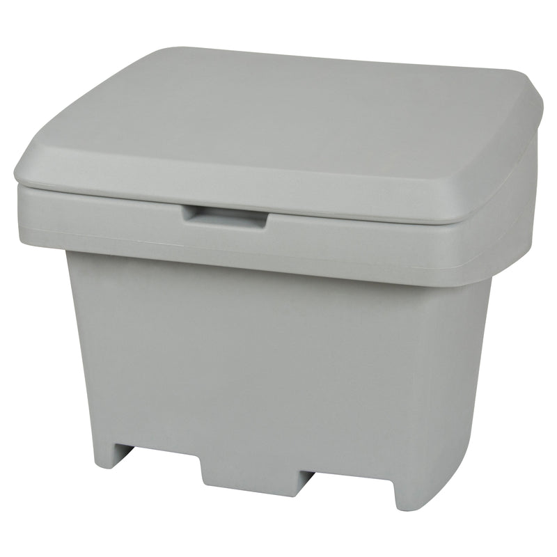 Heavy-Duty Outdoor Storage Container